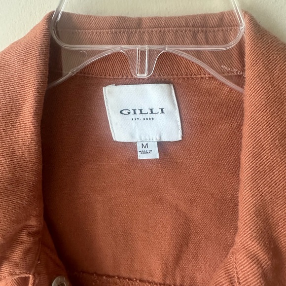 Gilli Jean Jacket - Picture 6 of 8